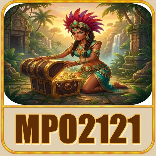 Gambar verifikasi tautan alternatif resmi mpo2121 Indonesia