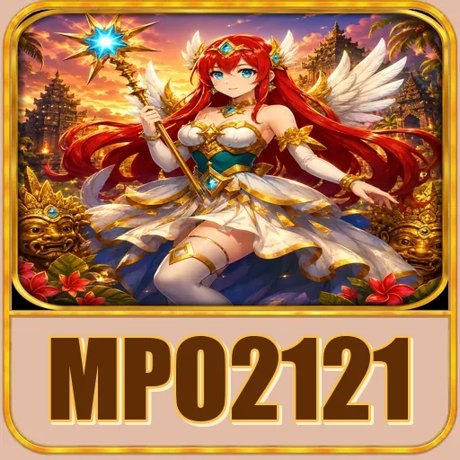 Pratinjau visual kanal unduhan mpo2121 APK resmi 512×512