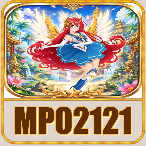 Gambar verifikasi keamanan akun masuk & daftar mpo2121